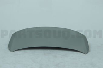 65700M82R10 PANEL ASSY, TRUNK LID