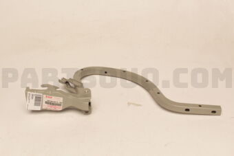 65810M79M10 HINGE, TRUNK LID
