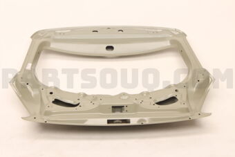 6910052R00 PANEL,BACK DOOR A2L