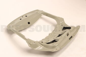 6910052R00 PANEL,BACK DOOR A2L