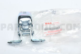 6931068LA0 HINGE, FRONT DOOR UPPER RH