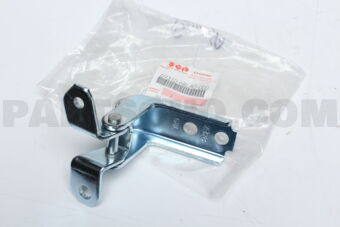 6931068LA0 HINGE, FRONT DOOR UPPER RH