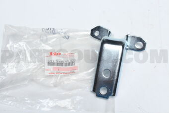 6931068LA0 HINGE, FRONT DOOR UPPER RH