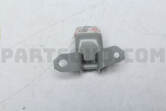 69310M68L00 HINGE, FRONT DOOR UPPER RH