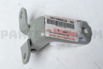 69310M68L00 HINGE, FRONT DOOR UPPER RH