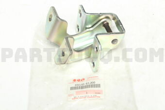 6933061J00 HINGE, DOOR LOWER