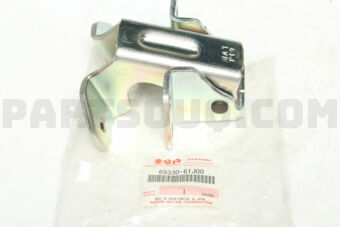 6933061J00 HINGE, DOOR LOWER