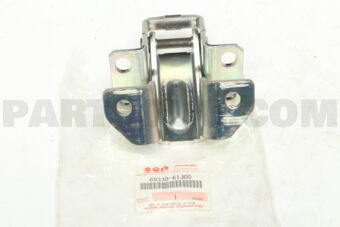6933061J00 HINGE, DOOR LOWER