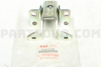 6933061J00 HINGE, DOOR LOWER