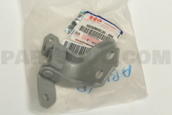 69330M68L00 HINGE, FRONT DOOR LOWER RH