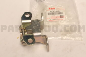 6951065J01 HINGE COMP BACK DOOR