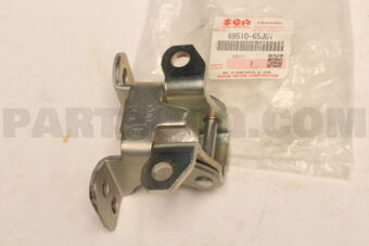 6951065J01 HINGE COMP BACK DOOR