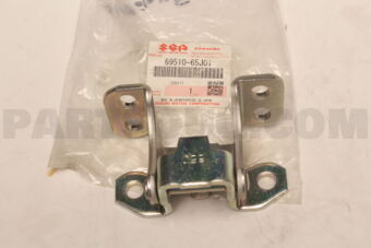 6951065J01 HINGE COMP BACK DOOR