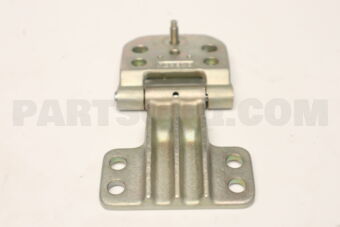 69510M80T00 HINGE COMP,BACK DOOR UPPE