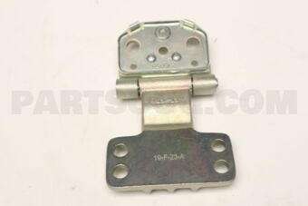 69510M80T00 HINGE COMP,BACK DOOR UPPE