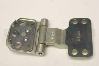 69520M80T00 HINGE COMP,BACK DOOR LOWE
