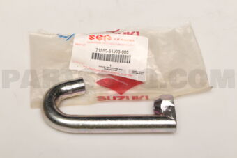 7155061J00 HOOK, SPARE TIRE CARRIER