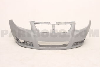 7171154L30799 BUMPER,FRONT
