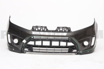 7171154P10N49 BUMPER,FRONT APK416