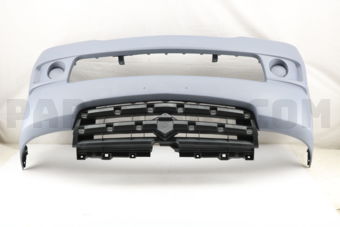 7171160K00799 BUMPER,FRONT