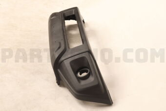 71711M73T115PK BUMPER,FRONT