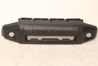 71711M73T115PK BUMPER,FRONT