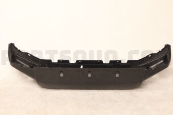 71711M73T115PK BUMPER,FRONT