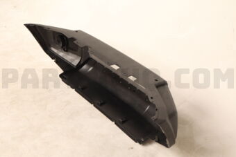 71711M73T115PK BUMPER,FRONT