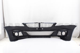 71711M79M00799 BUMPER, FRONT (PRIMARY)