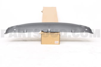 7171284A20W07 GUARD,FRONT UNDER SPLASH