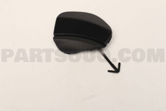 71712M50S00 CAP, FRONT BUMPER