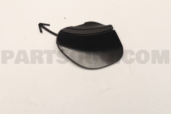 71712M50S00 CAP, FRONT BUMPER