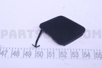 71712M55T00 CAP,FRONT BUMPER