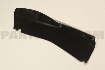 71712M82R005PK CAP,FRONT BUMPER