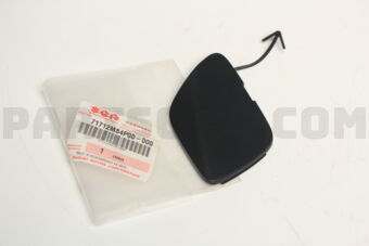 71712M84P00 CAP, FRONT BUMPER