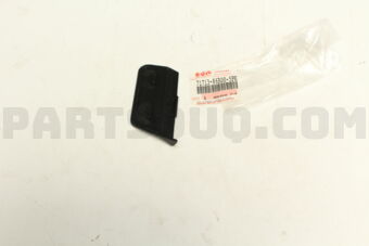 7171386R005PK COVER,FRONT BUMPER CAP APK416