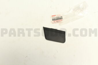 7171386R005PK COVER,FRONT BUMPER CAP APK416