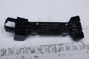 71713M79M00 BRACE,FR BUMPER UPPER