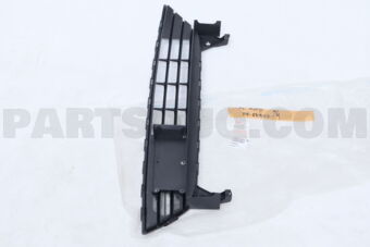 71720M76M005PK GRILLE COMP,RADIATOR LOWER