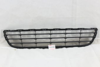 7172168L005PK GRILLE, RADIATOR LOWER (BLACK)