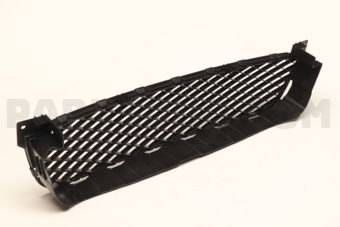 7172177K10 NET,FRONT BUMPER