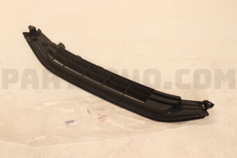 71721M55T005PK GRILLE,RADIATOR LOWER