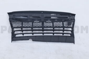 71721M60MA05PK GRILLE, RADIATOR LOWER