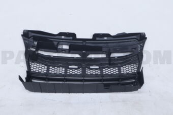 71721M60MA05PK GRILLE, RADIATOR LOWER