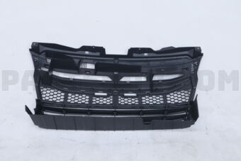 71721M60MA05PK GRILLE, RADIATOR LOWER