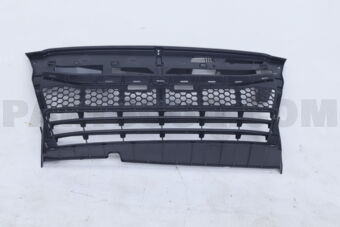 71721M60MA05PK GRILLE, RADIATOR LOWER
