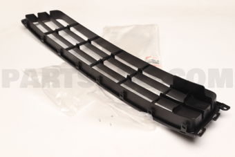 71721M68P005PK GRILLE LOWER,RDT A1K310/412