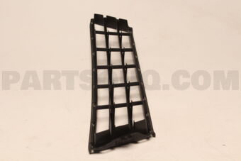 71721M73R005PK GRILLE,RADIATOR LOWER