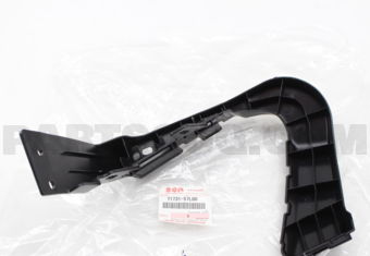 7173157L00 HOLDER, FR BUMPER FRONT RH