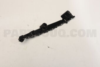 71731M50S00 HOLDER, FR BUMPER SIDE RH